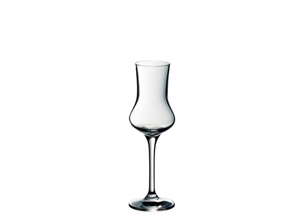 Grappaglass 9,5cl WMF ROYAL Ø:55mm H:173mm 9,5cl
